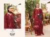 ELAF Luxury Super Hit Lawn By Deepsy Cotton Pakistani Salwar Suits Exporters In India
